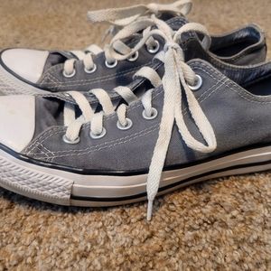 Women's Converse Chuck Taylor All Star Double Tongue Sneakers